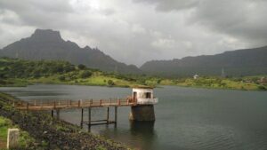 vadale lake in maharashtra